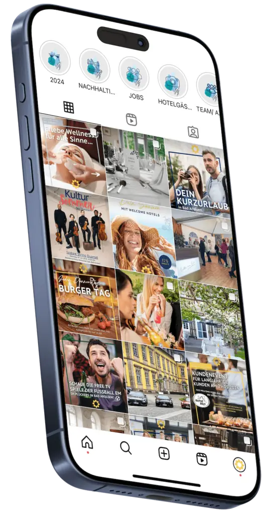 Instagram Marketing