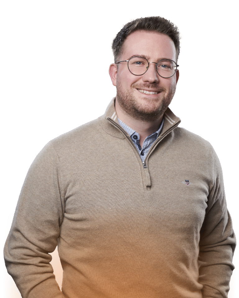 Timm Westmark Gipfelstürmer Marketing Agentur