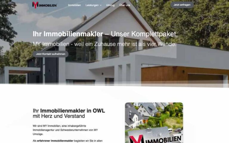Webdesign Agentur