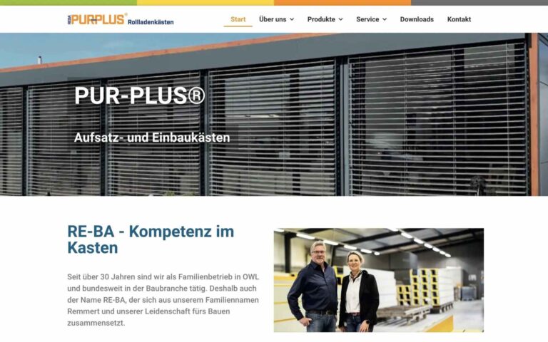 Webdesign Agentur