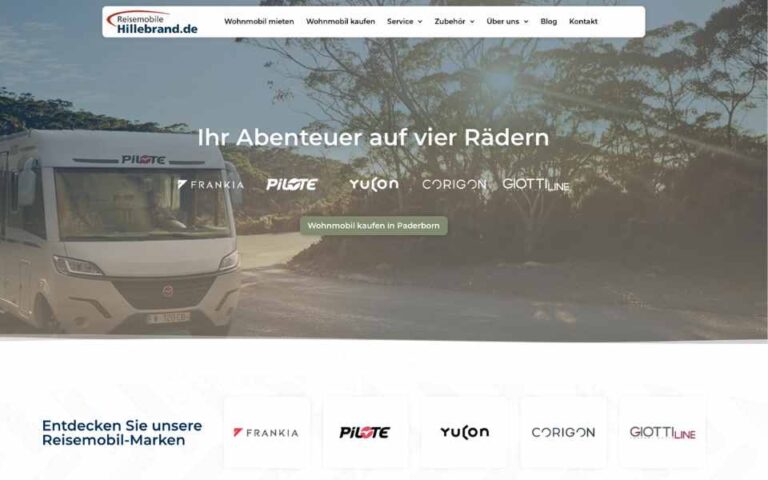 Webdesign Agentur